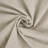 Alera Linen Blackout Curtain Single Panel