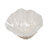 Anaica 9" W Handmade Polyresin Shell Decorative Bowl