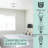 Glass Flush Mount