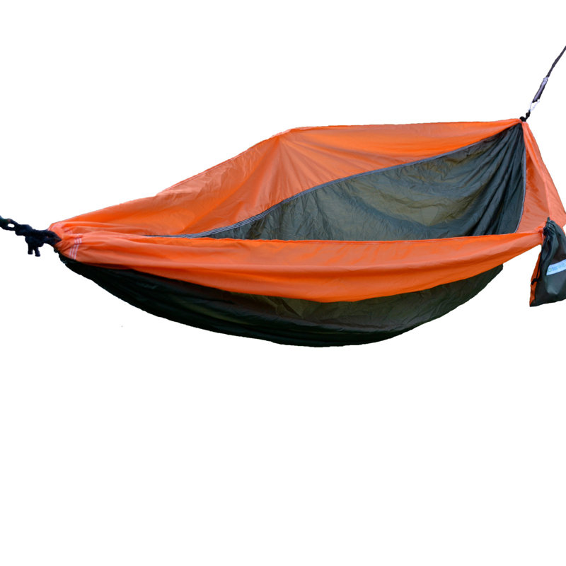 Hamac de camping Gould, Vert