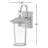 Aluminum Wall Light