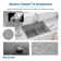 Elkay Quartz Classic 33" L x 19" W Undermount Kitchen Sink
