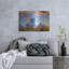 Mur en métal Latitude Autumn® «Autumn In Boston» par Rick Berk-460120403