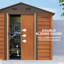 Garden Storage Shed