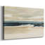 Toile tendue Sand-Sea I-Gallery-16237038