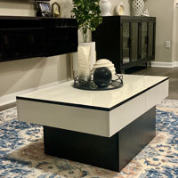 Ebern Designs Modo Coffee Table & Reviews