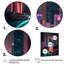 «Futuristic Miami Neon Art I», reproduction sur toile-86580833-86580838