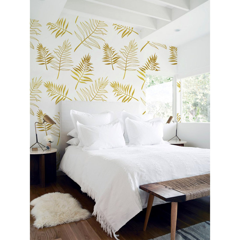 Gracehill Matte Mural, 208 x 146cm