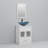 Free Standing Bathroom Vanity With Sink-106889139-106976676