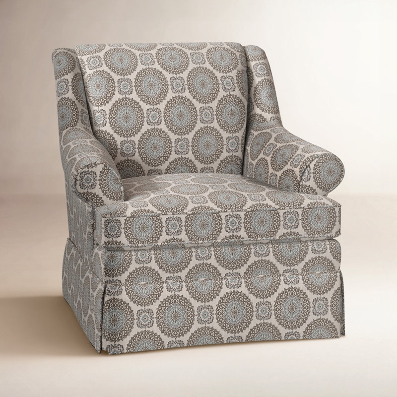 Eliana Armchair, No, Boaz 10
