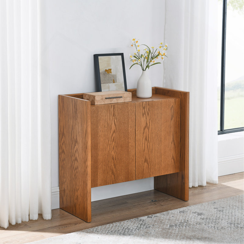 Buffet avec rangement, armoire de rangement rustique