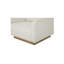 Keane Lounge Chair Cream-284832073