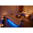 Denali 70'' x 36'' Freestanding Soaking Solid Surface Bathtub-50879044
