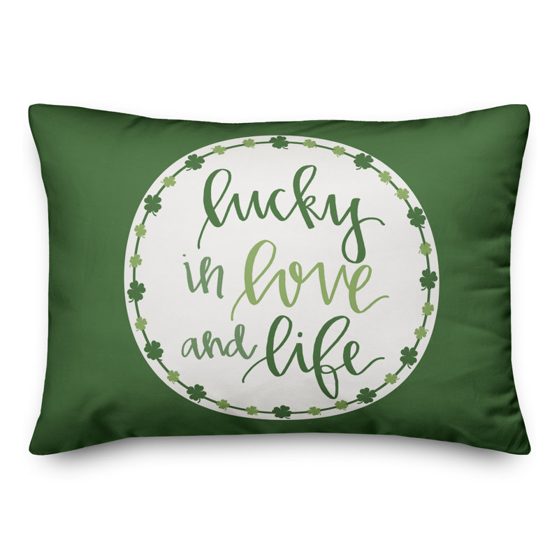 Throw Pillow