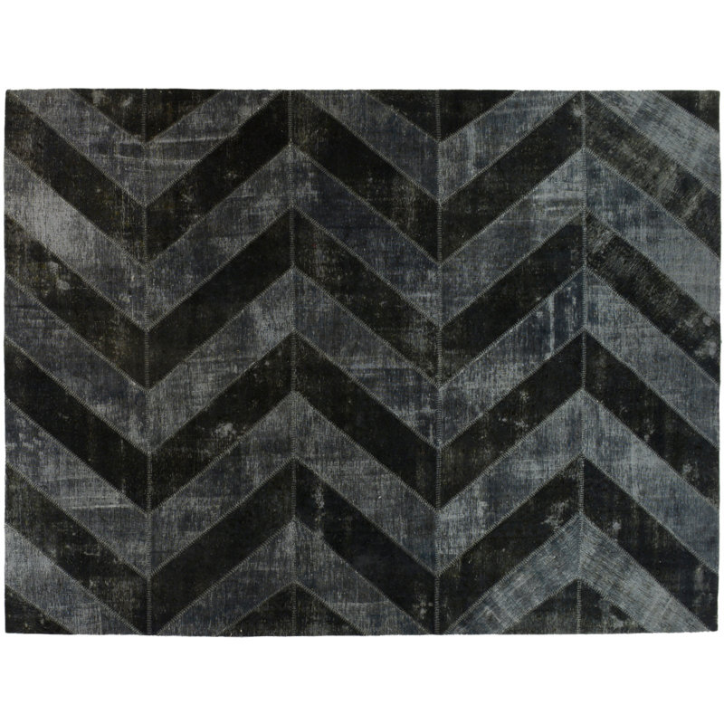 One-of-a-Kind 8'10" X 11'9" Area Rug