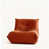 Microfibre orange est en rupture de stock