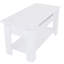 Anavictoria Lift Top Four Leg Coffee Table with Storage-1719655965-1719655961