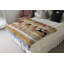Placencia Quilted Throw Blanket