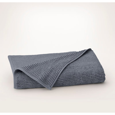 Turkish Ribbed Ribbed Bath Sheet