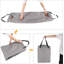 Lit pour chien en coton Redcamp