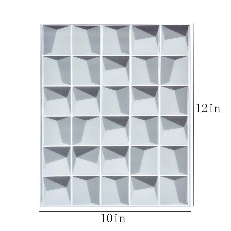 Abstract Wall Decal