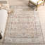 Tapis traditionnel en coton Mylah-1149187021