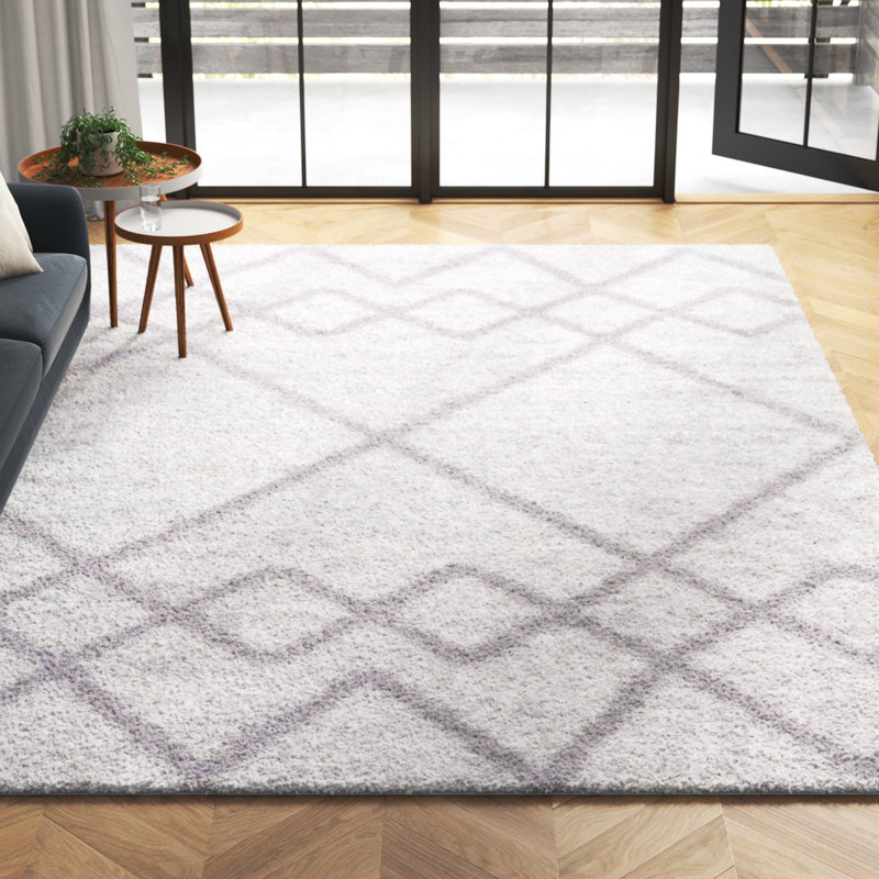 Tapis Varnell, Rectangle 9 pi x 12 pi