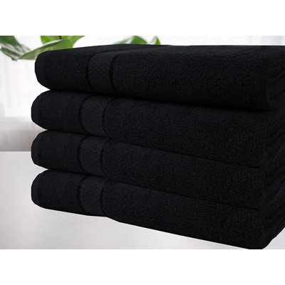 Berberich Midweight Bath Sheet