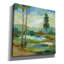 «Early Spring Landscape I» par Silvia Vassileva, art mural sur toile-1298408974