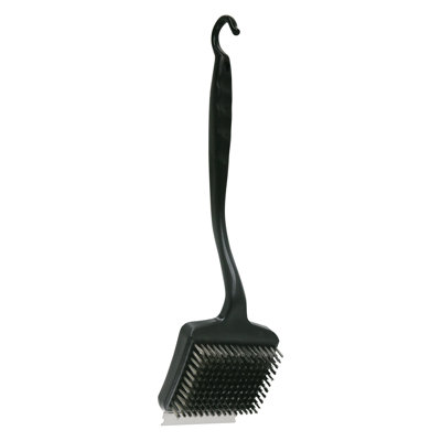 Stainless Steel Cleaning Brush