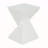 All Weather X Design Side Table