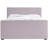 Haneesh Upholstered Unfinished Panel Bed-88326256-88326262