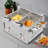 Friteuse 12 litres