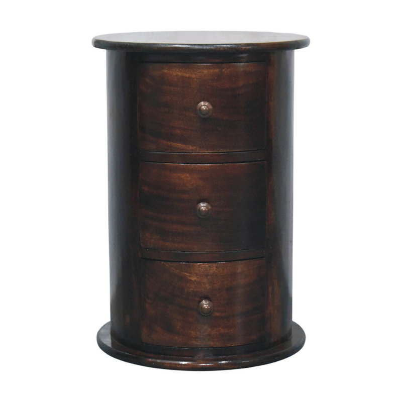 Commode 3 tiroirs California