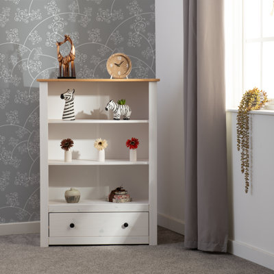 Amaru Bookcase