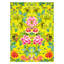 Eleonora Alchemilla Throw