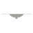43'' Ceramic Top 1.8 cm thick White-112168327