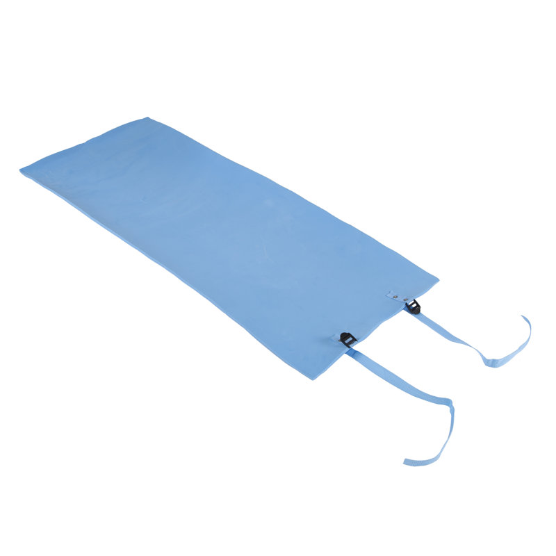 Pack Lite Camping & Backpacking Sleeping Pad, 19" W x 50" L
