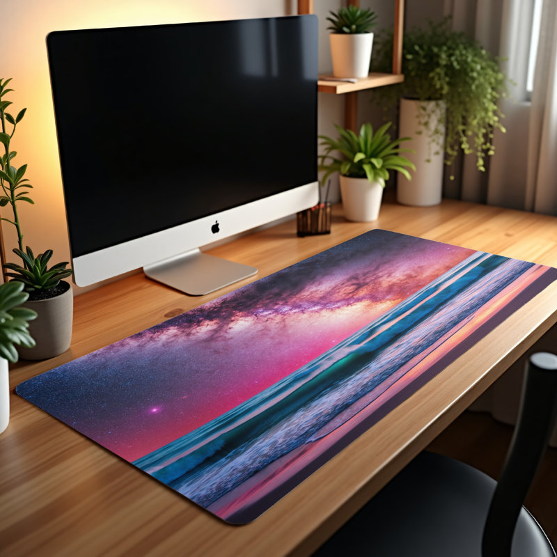 Desk Pad, 14.4x12.1