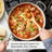 KitchenAid® Hard Anodized Ceramic Nonstick Saute Pan with Lid, 5-Quart