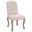 Chaise latérale de Labrieville-132144673
