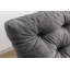 Allyssia 185cm Upholstered Convertible Sofa-801889524