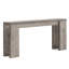 Console 70,9 po pour vestibule-129238075