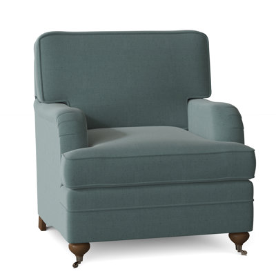 Akhavi Upholstered Armchair