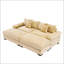 Très grand canapé modulaire Cloud-1870843011