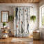 Caring Hug - Rideau de douche Premium-83601497