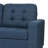 4 -Piece Upholstered Modular Sectional-421573182