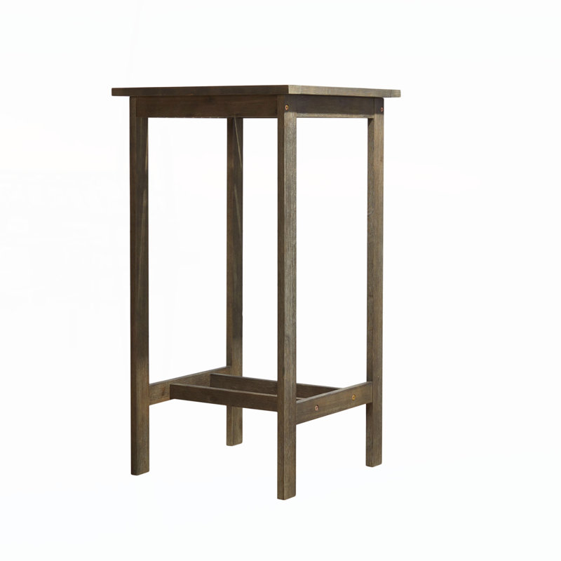 Tables de patio