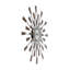 Horloge murale Ladburst