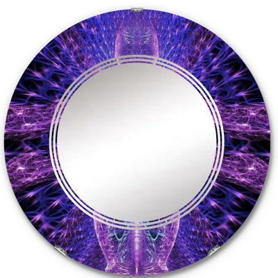 Wafik Circle Mirror